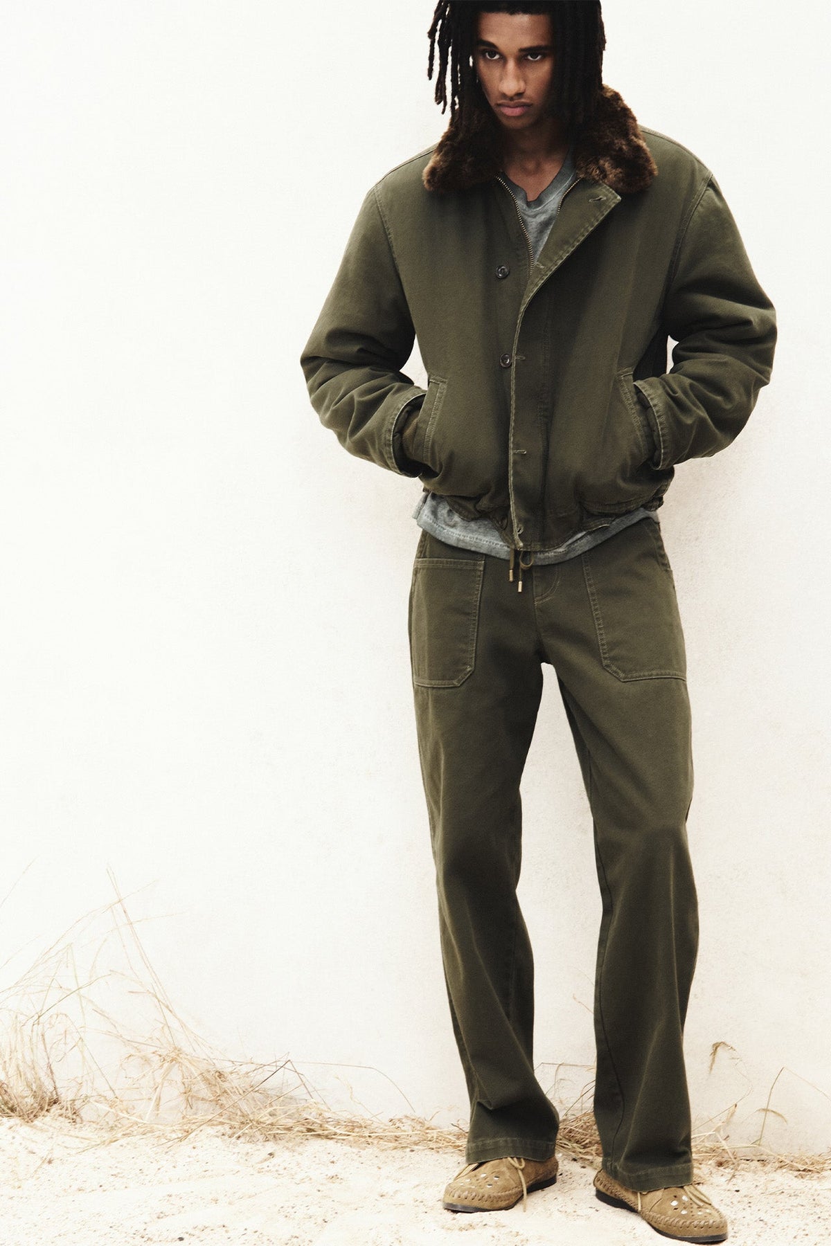Look 4 [SS26 Men]