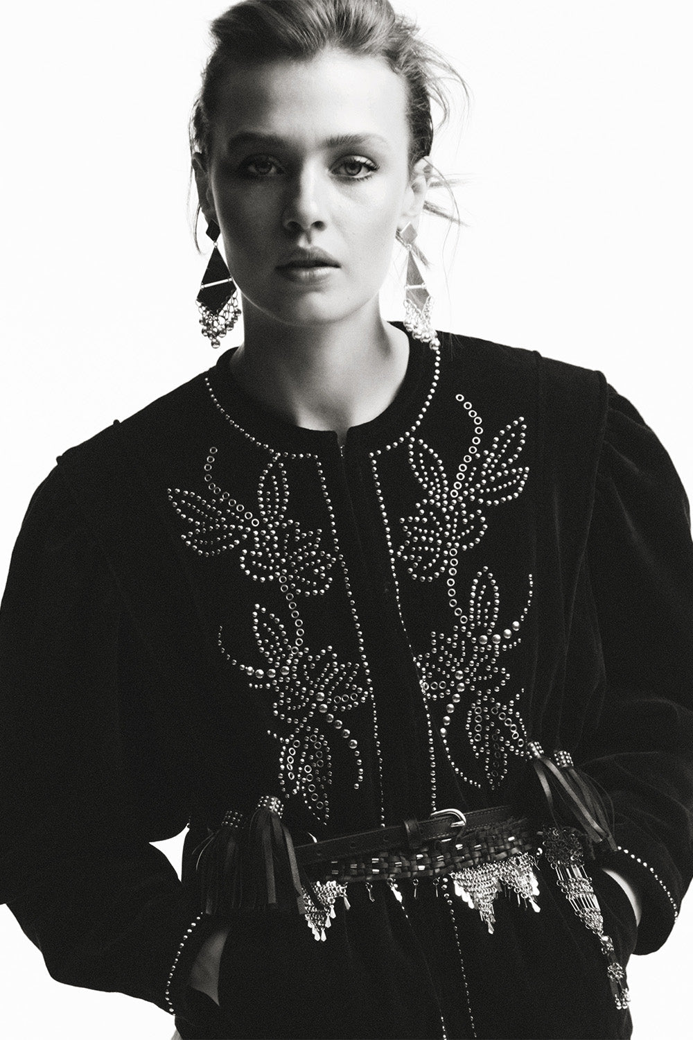 Look 4 [SS26 Preco]