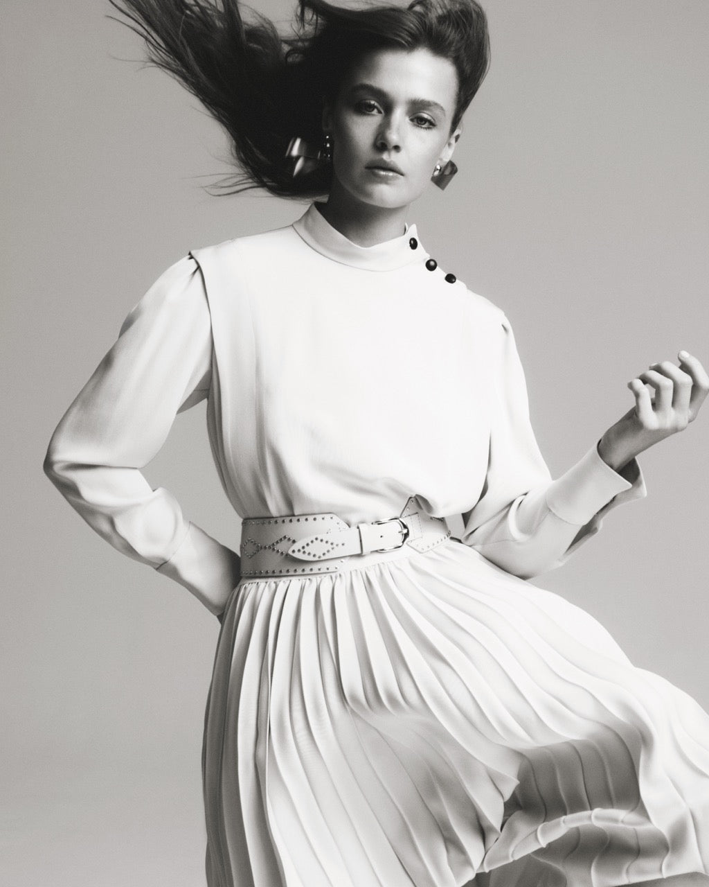 Look 15 [SS26 Preco]