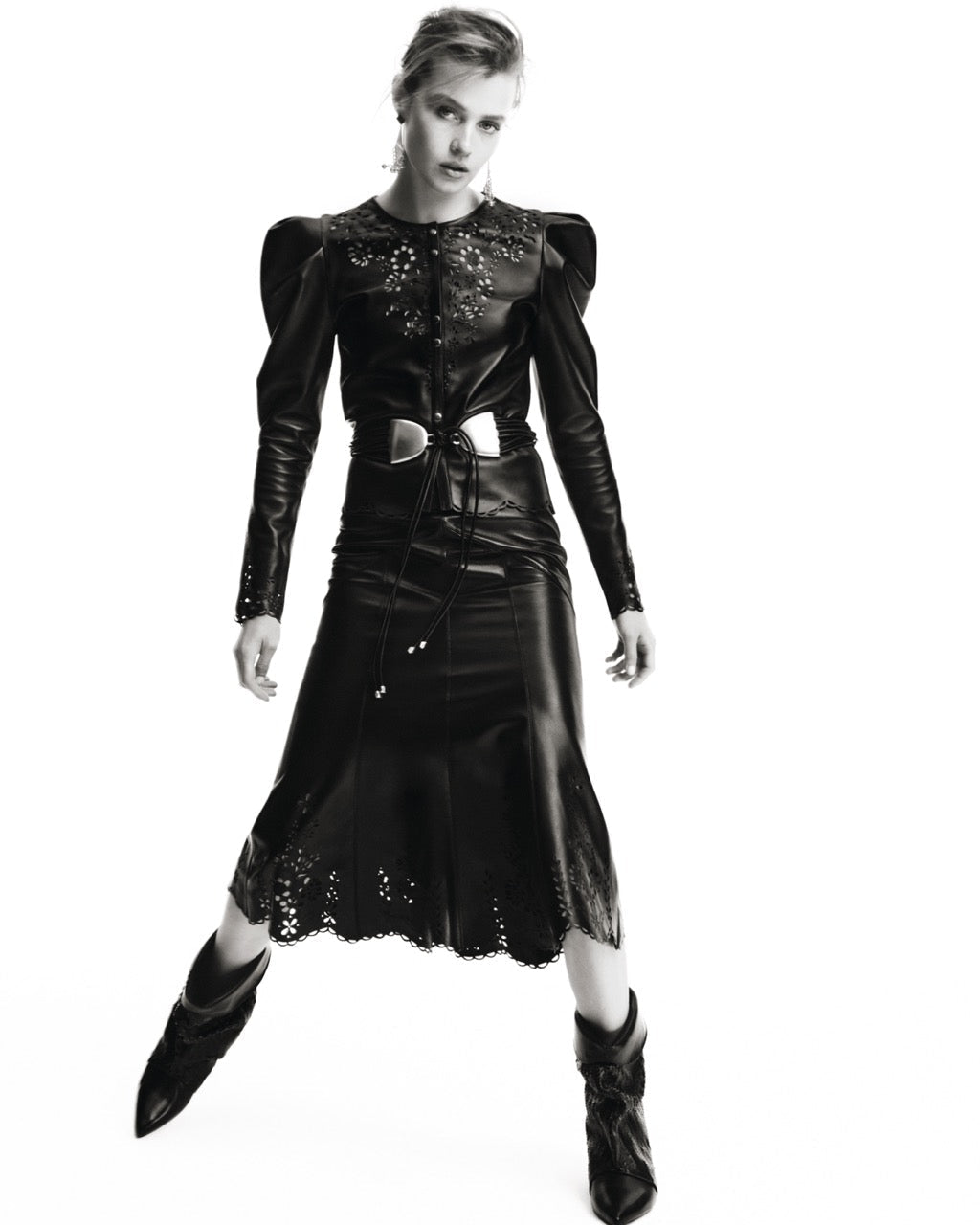 Look 17 [SS26 Preco]