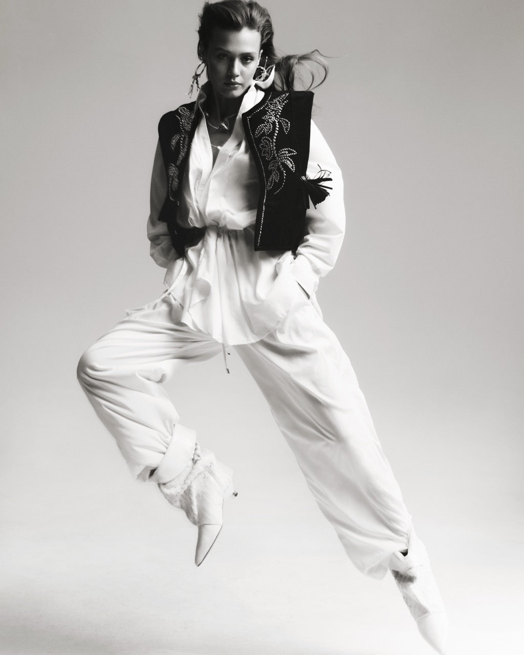 Look 18 [SS26 Preco]