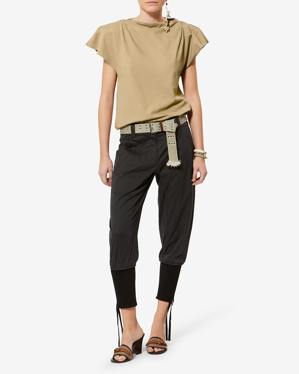 SEBANI T-SHIRT